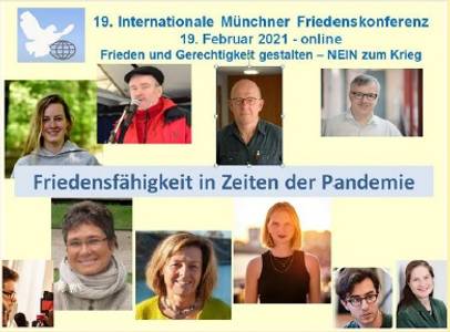 Quelle: Internationale Friedenskonferenz München