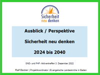 Quelle: Ralf Becker