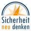 Initiative Sicherheit neu denken logo